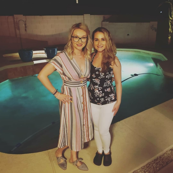 Meet your Posher, Angela - Picture 12 of 16